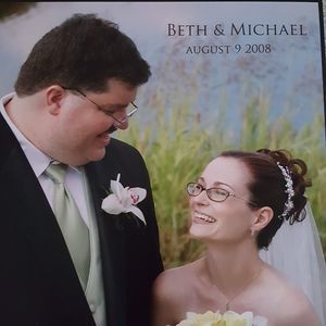 Meet your Posher, Beth